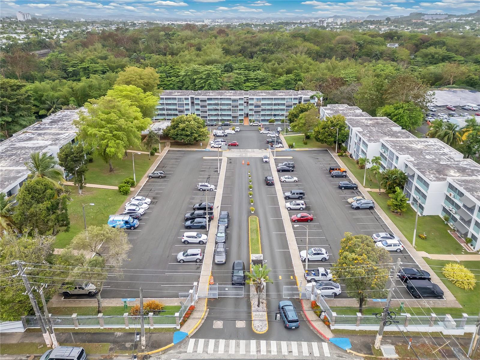 ADM CAMINO REAL - Residential