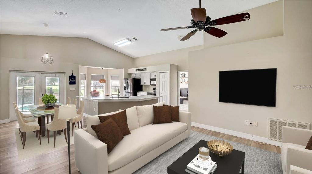 Photo of 1445 Sophie Way, Kissimmee, FL 34744 (MLS # O6398863)