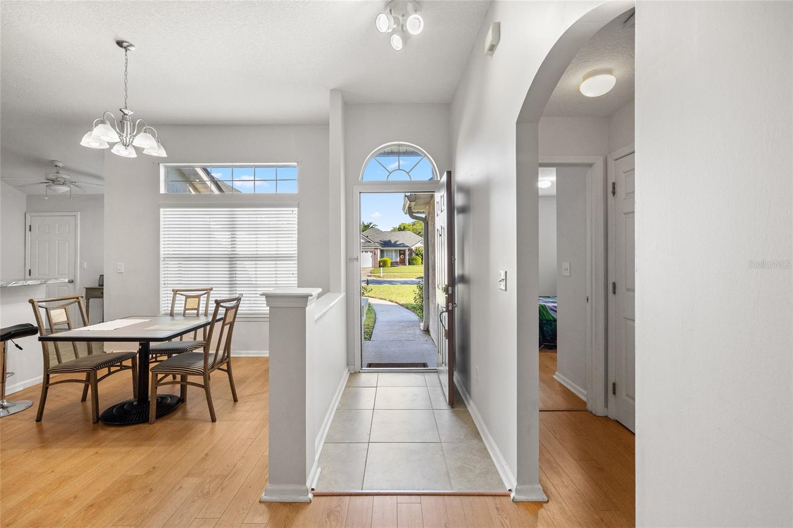 DRAYTON PLACE UNIT ONE B - Residential