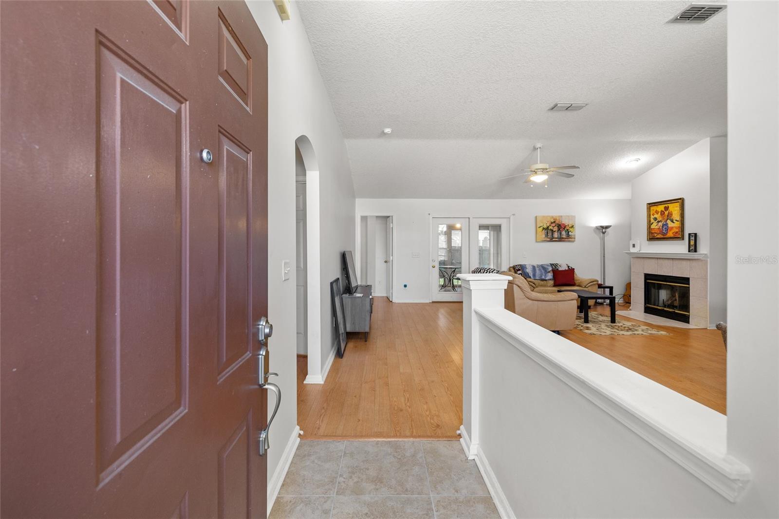 DRAYTON PLACE UNIT ONE B - Residential