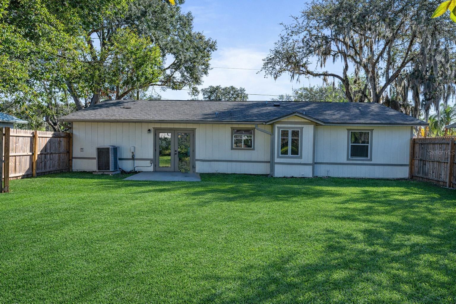 DAYTONA PARK ESTATES SEC C - Residential