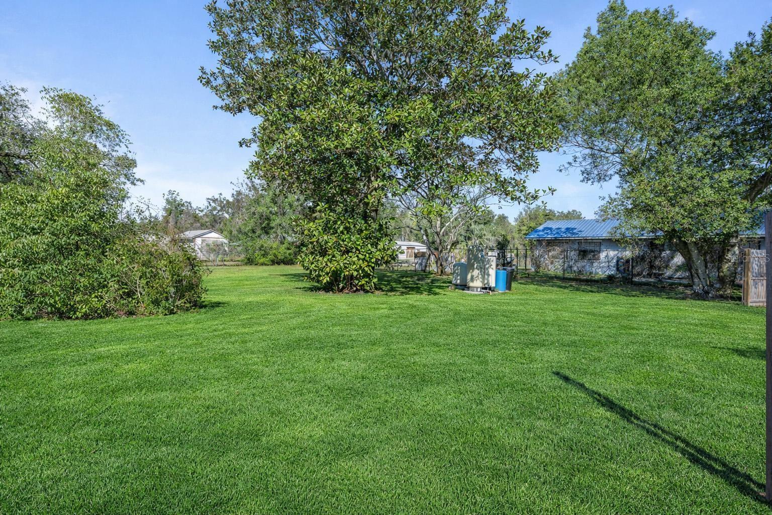 DAYTONA PARK ESTATES SEC C - Residential