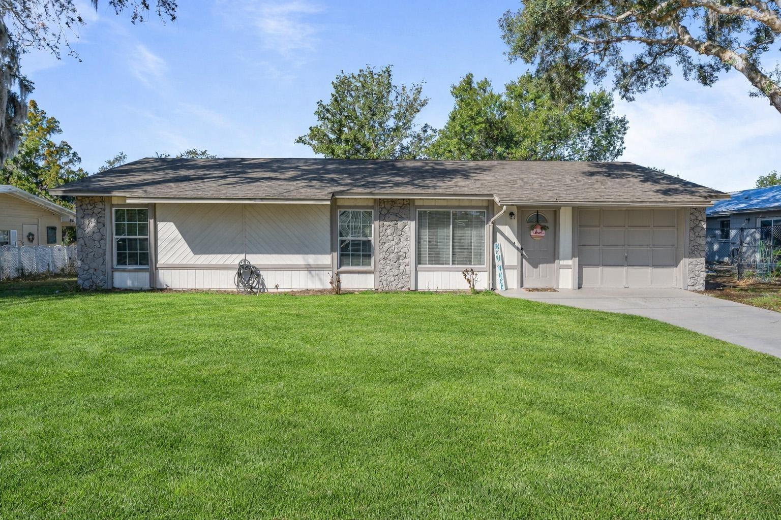 DAYTONA PARK ESTATES SEC C - Residential