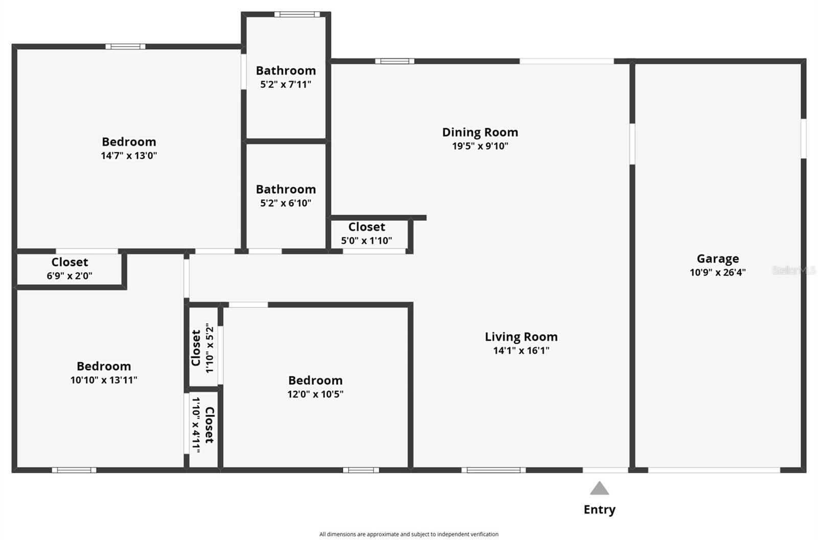 DAYTONA PARK ESTATES SEC C - Residential