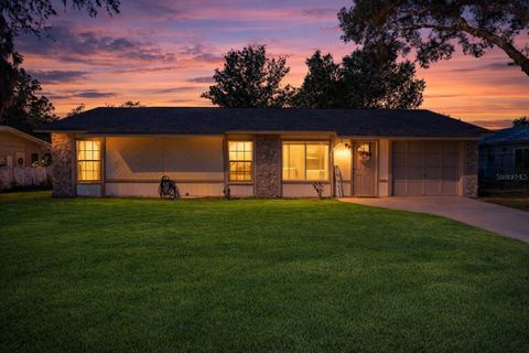 Photo of 1380 2nd Avenue, Deland, FL 32724 (MLS # V4947827)