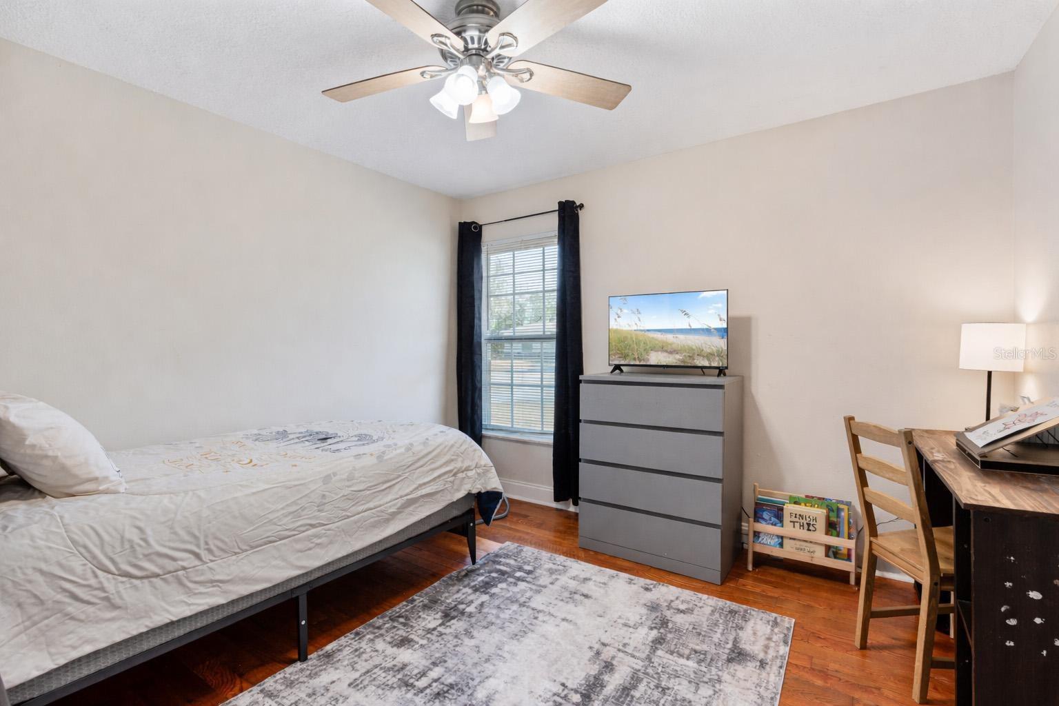 DAYTONA PARK ESTATES SEC C - Residential