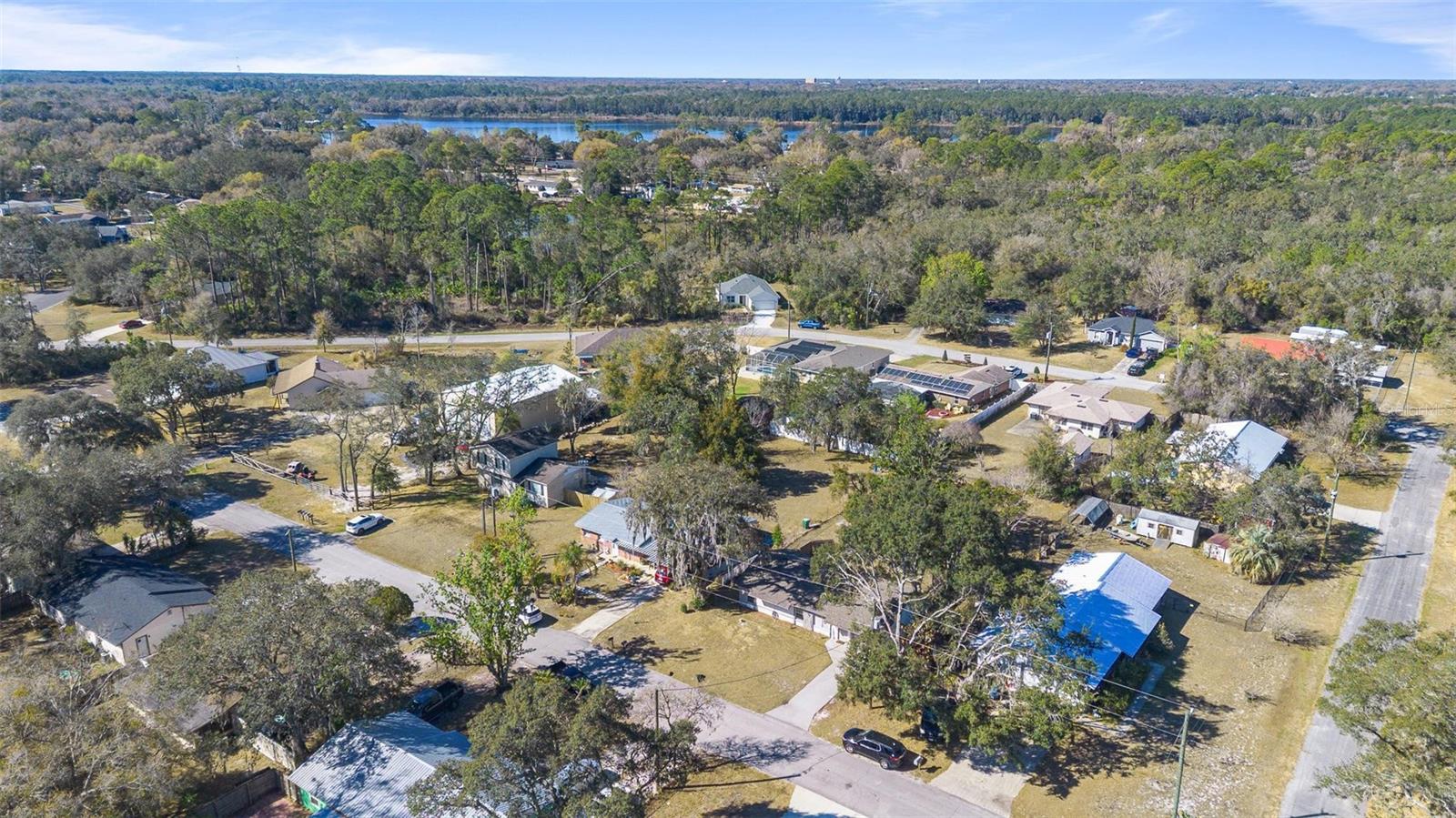 DAYTONA PARK ESTATES SEC C - Residential