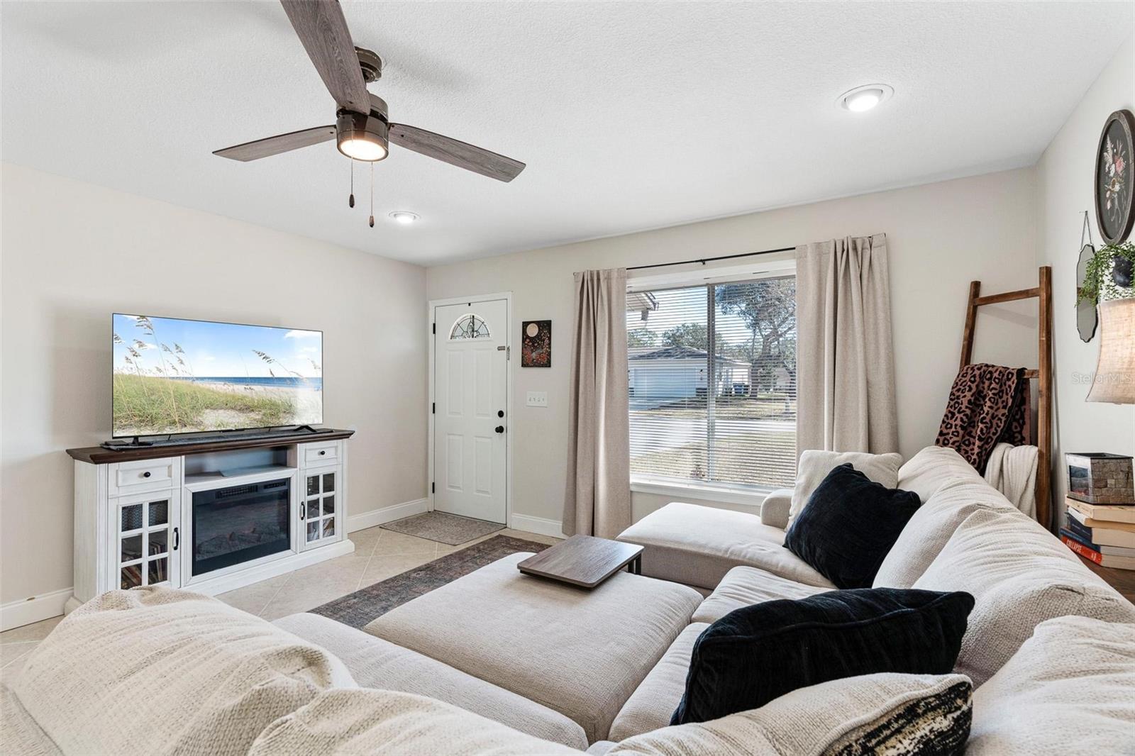 DAYTONA PARK ESTATES SEC C - Residential