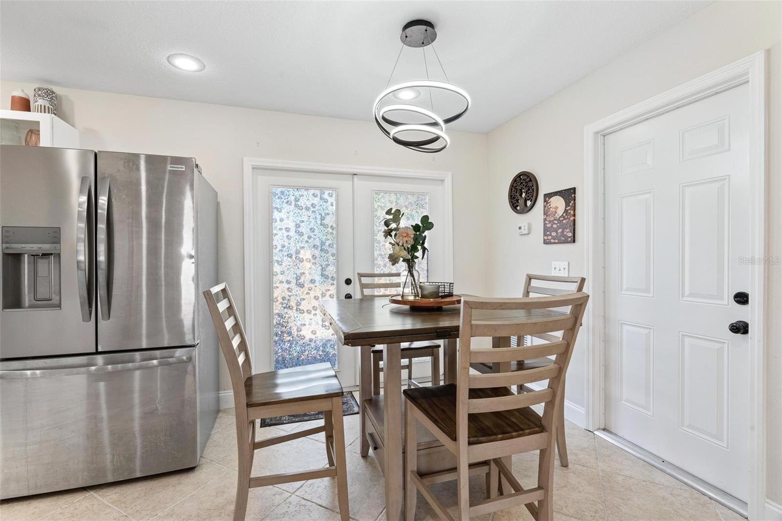 DAYTONA PARK ESTATES SEC C - Residential