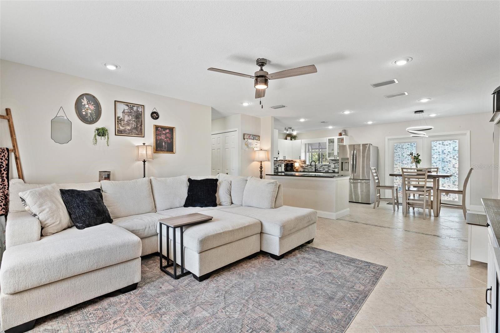 DAYTONA PARK ESTATES SEC C - Residential