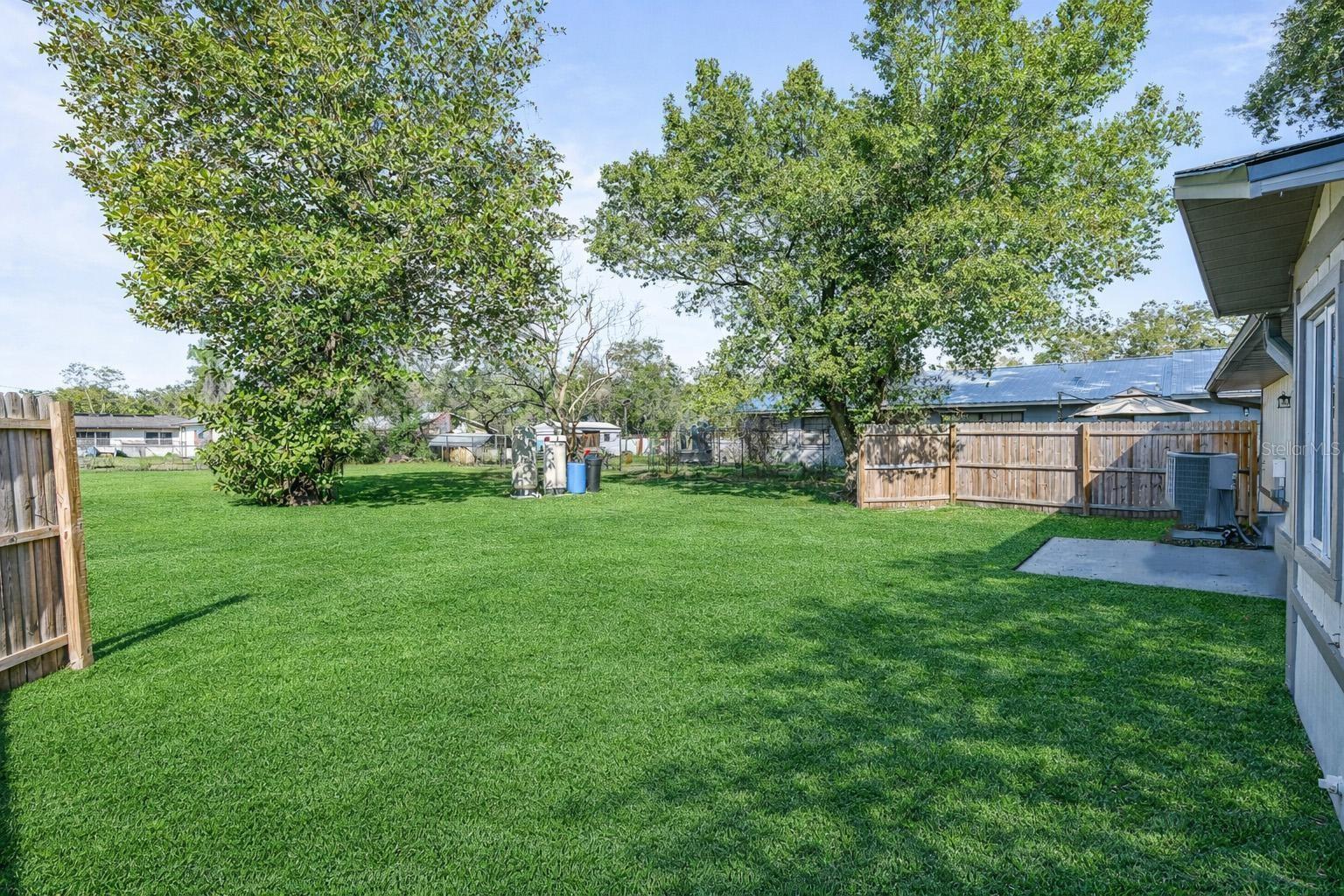 DAYTONA PARK ESTATES SEC C - Residential