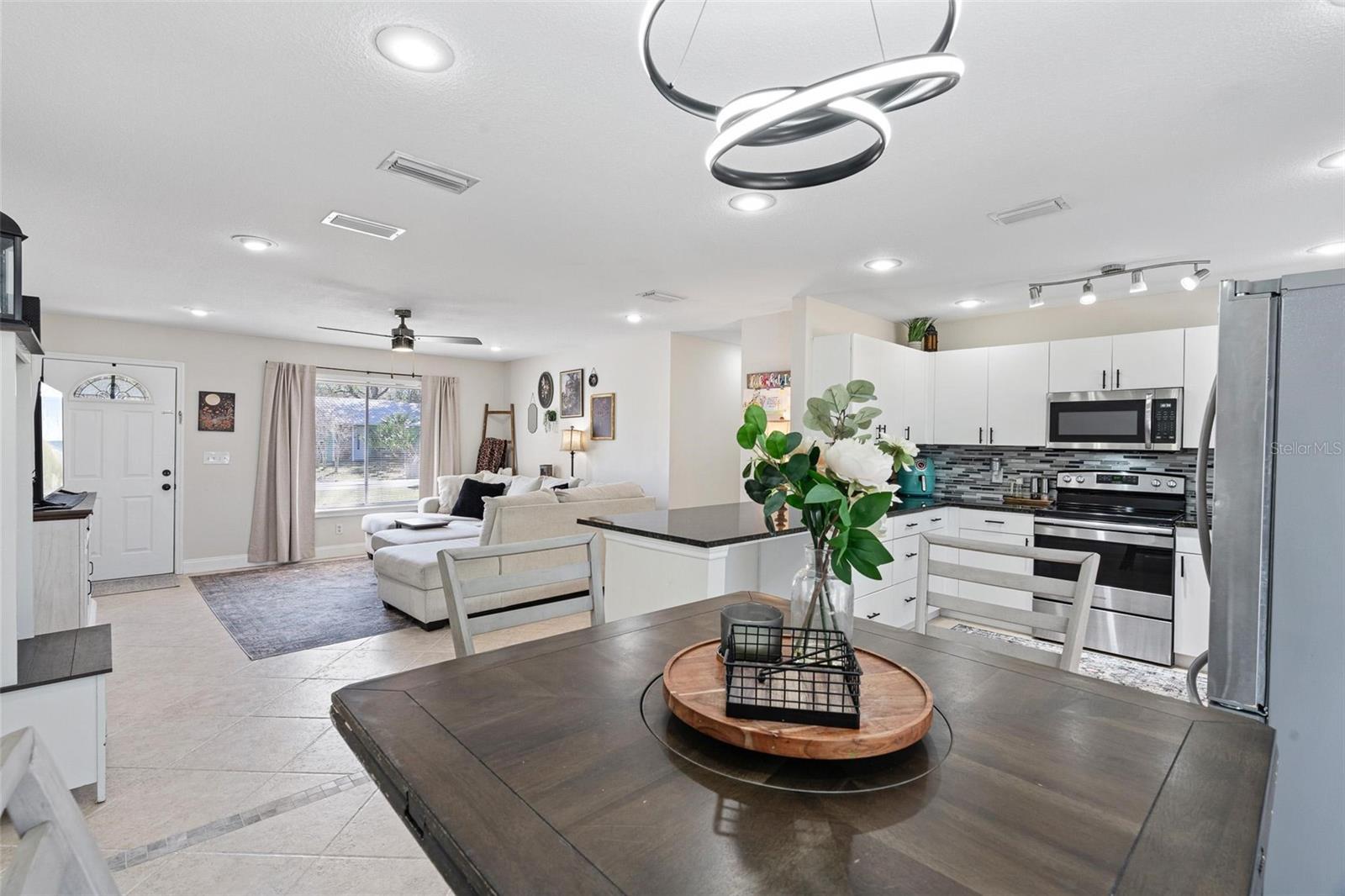 DAYTONA PARK ESTATES SEC C - Residential