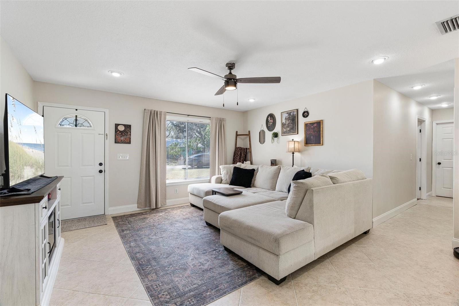 DAYTONA PARK ESTATES SEC C - Residential