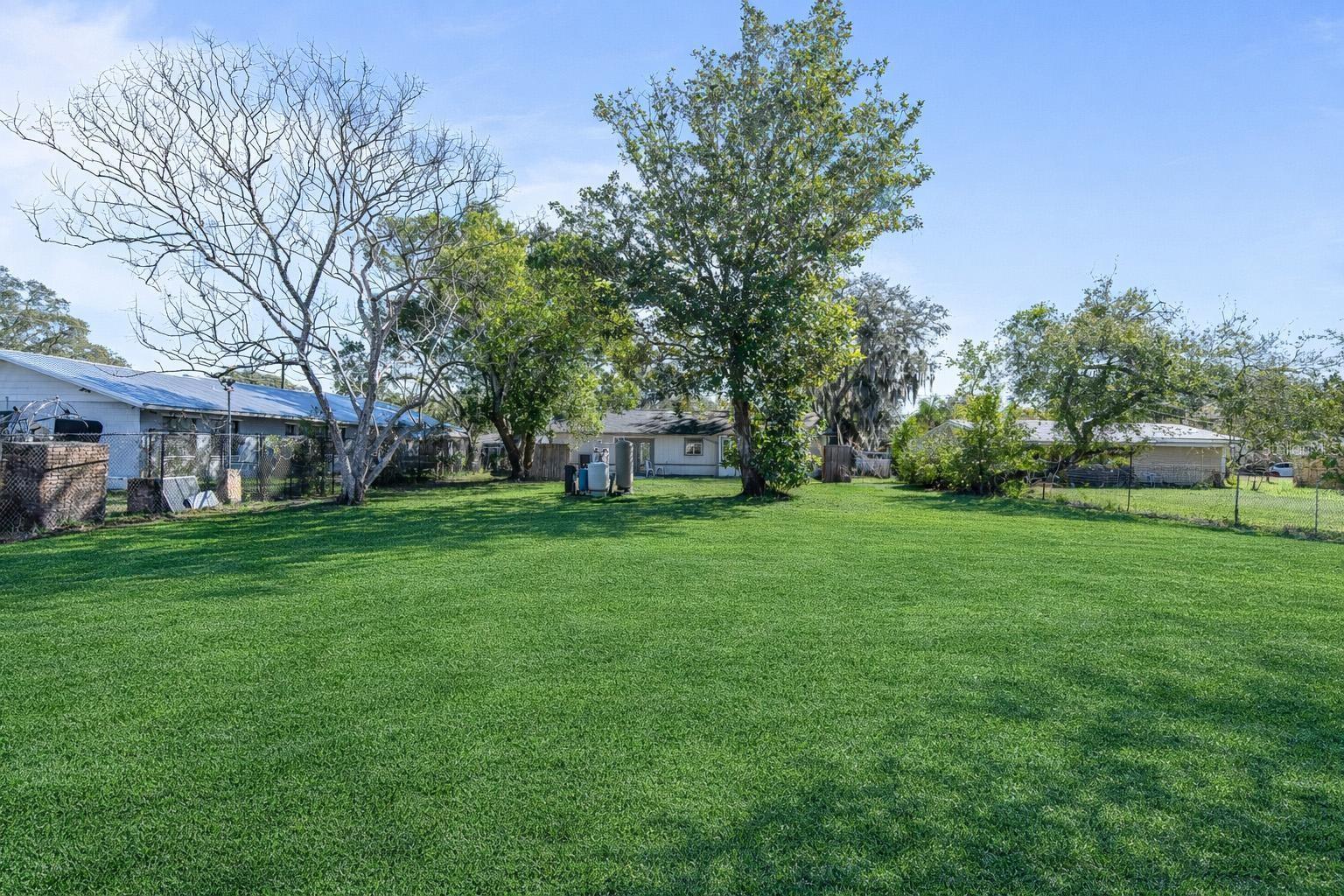 DAYTONA PARK ESTATES SEC C - Residential