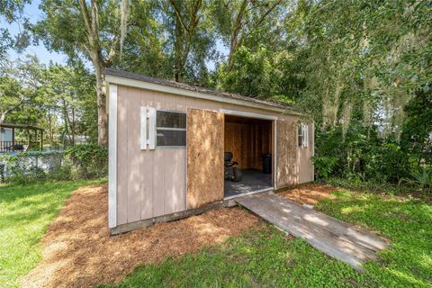 A home in SUMMERFIELD