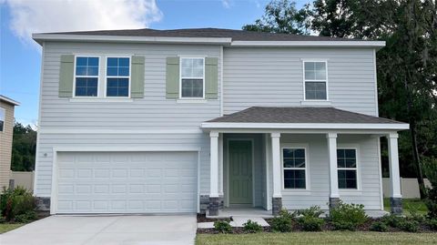 5173 SW 52ND DRIVE GAINESVILLE FL 32608