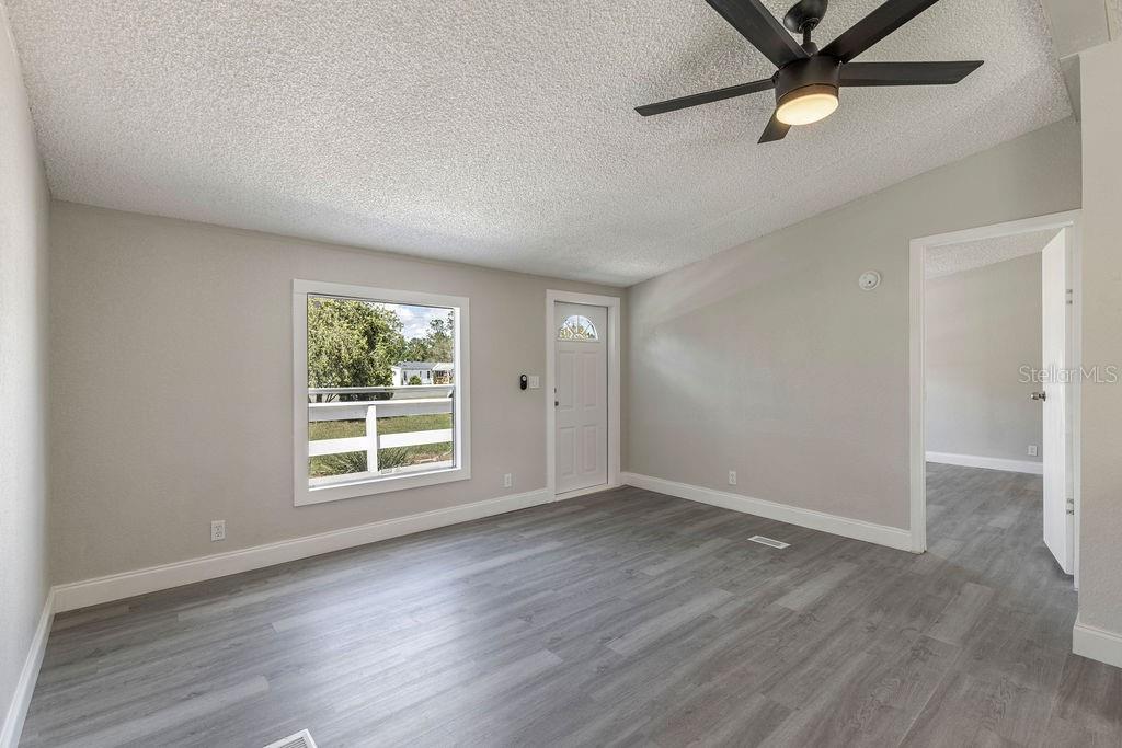 OAKLAND HILLS - Residential