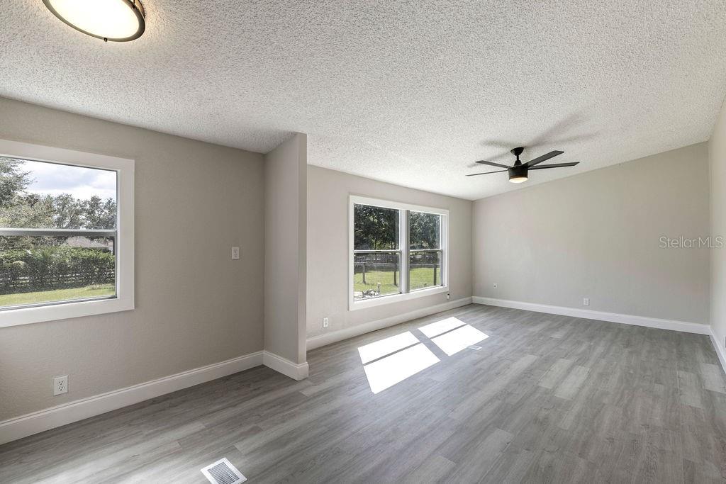 OAKLAND HILLS - Residential