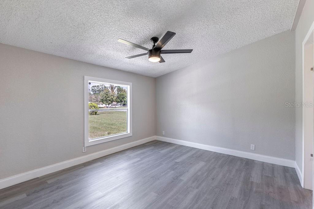 OAKLAND HILLS - Residential