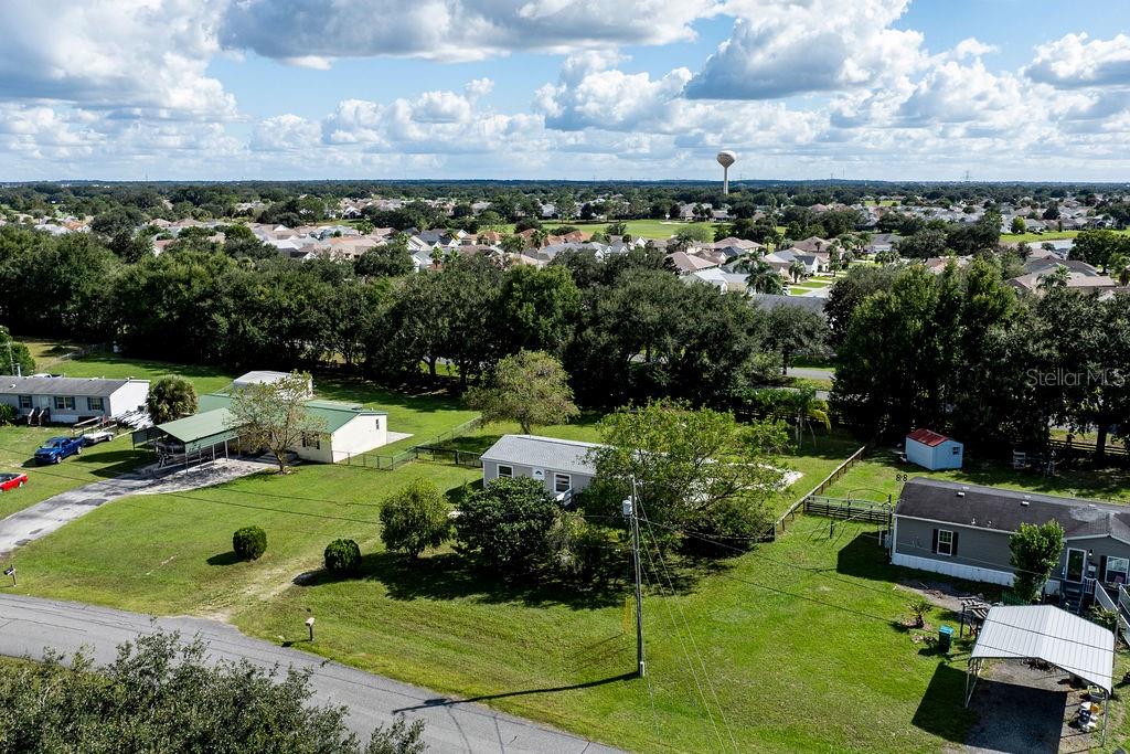 OAKLAND HILLS - Residential