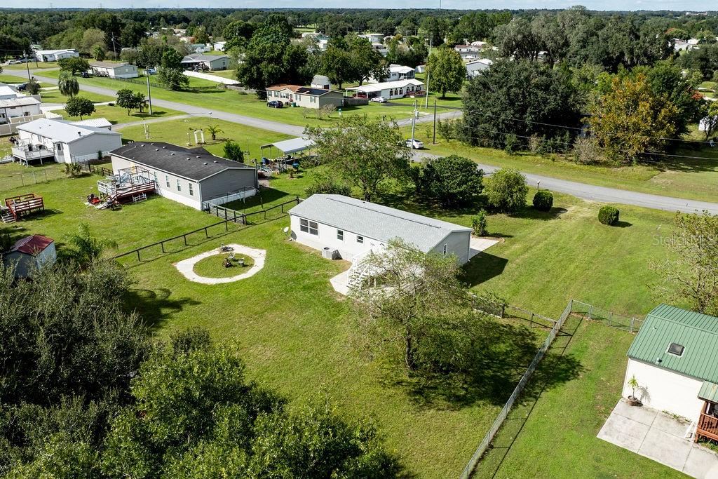 OAKLAND HILLS - Residential