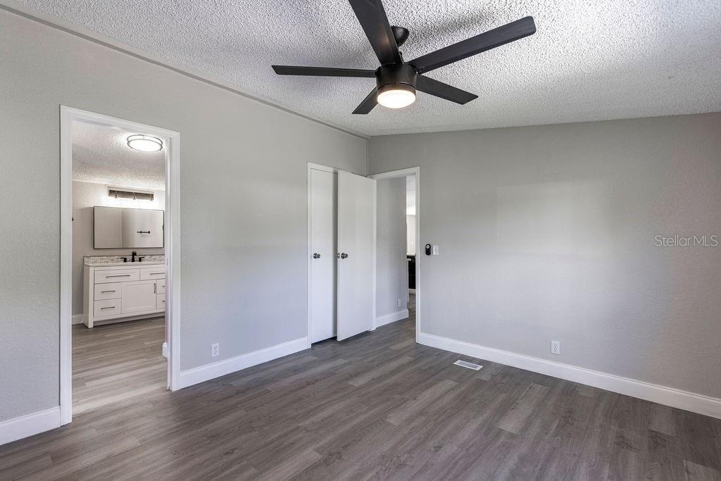 OAKLAND HILLS - Residential