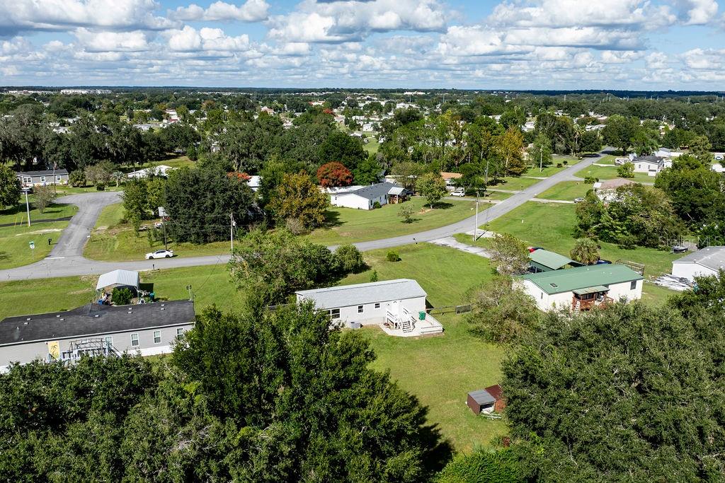 OAKLAND HILLS - Residential