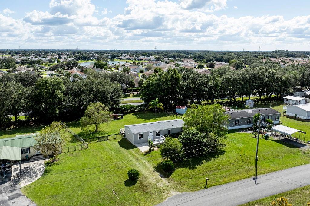 OAKLAND HILLS - Residential