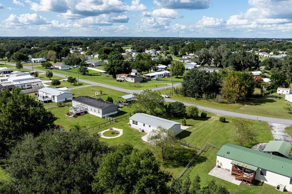 OAKLAND HILLS - Residential