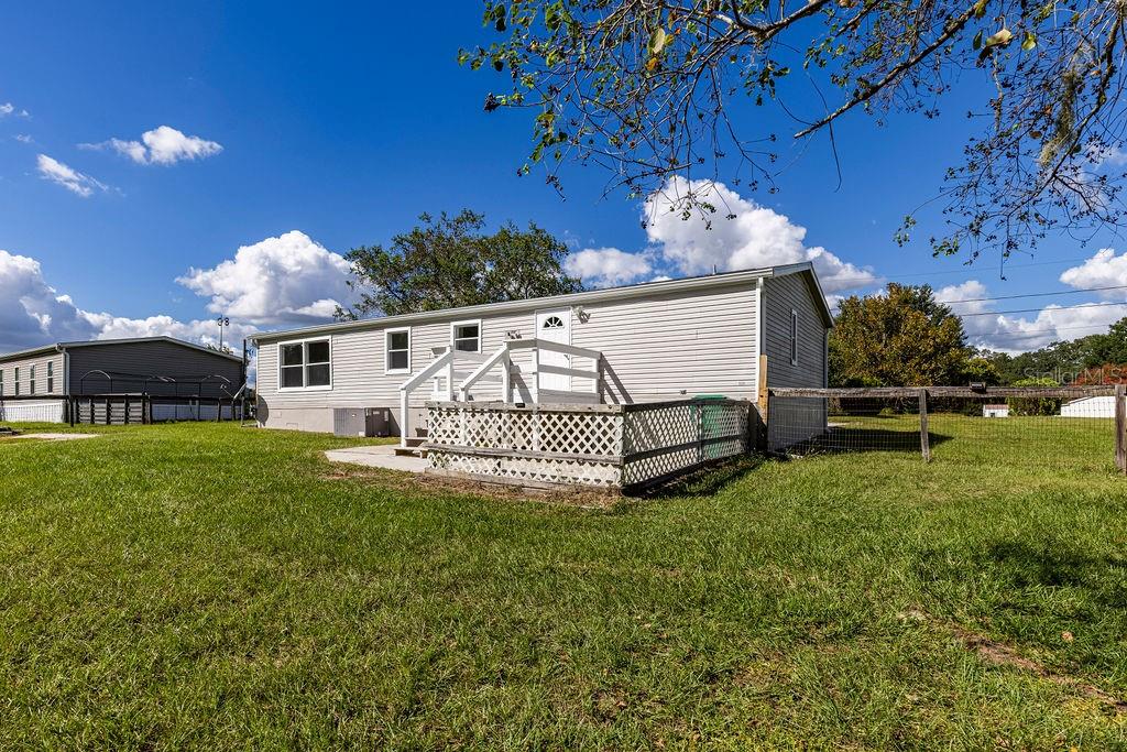 OAKLAND HILLS - Residential