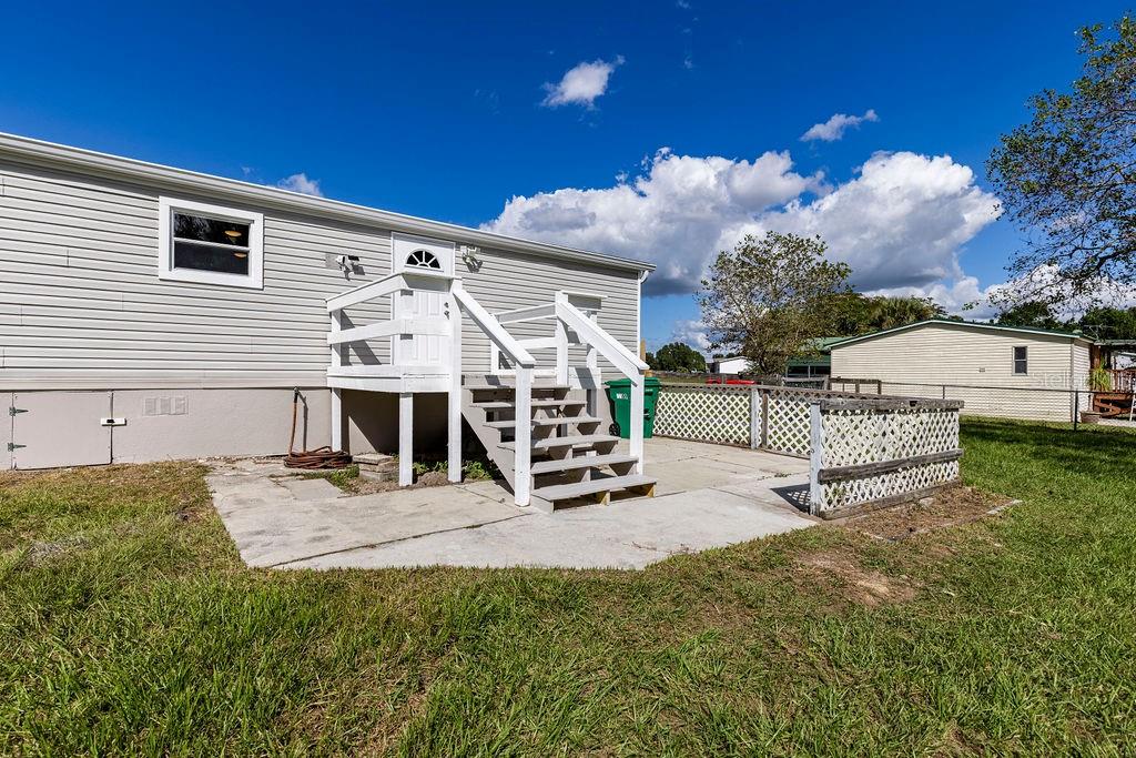 OAKLAND HILLS - Residential