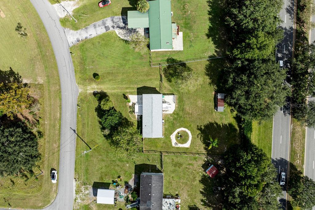 OAKLAND HILLS - Residential