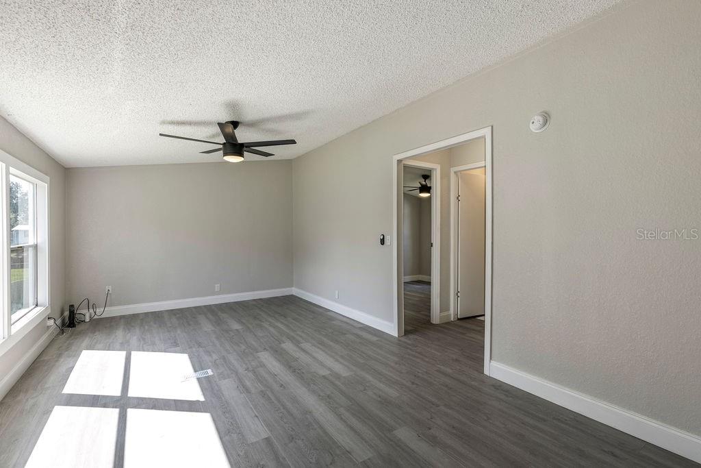 OAKLAND HILLS - Residential