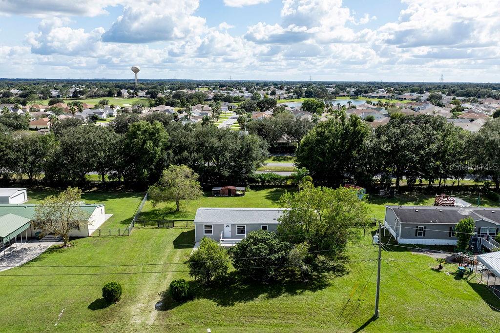 OAKLAND HILLS - Residential