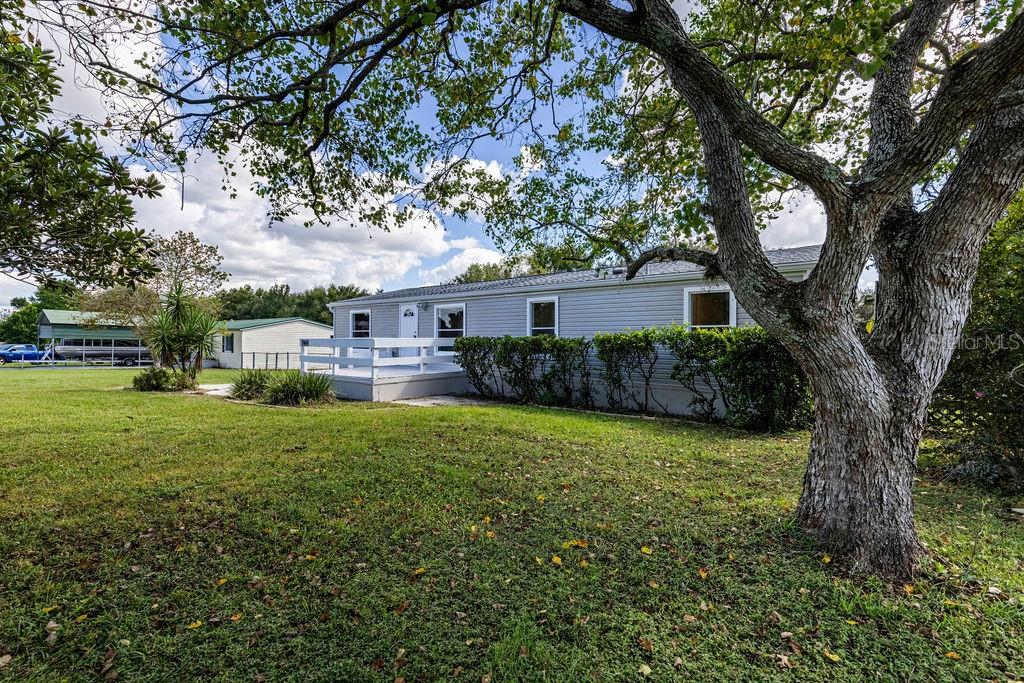 OAKLAND HILLS - Residential