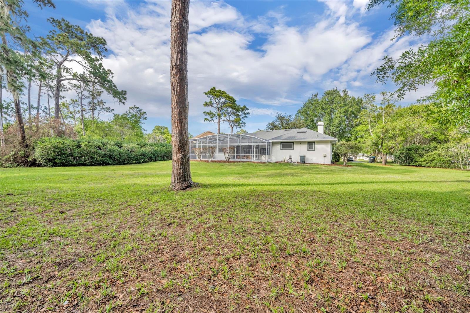 CYPRESS ISLE - Residential