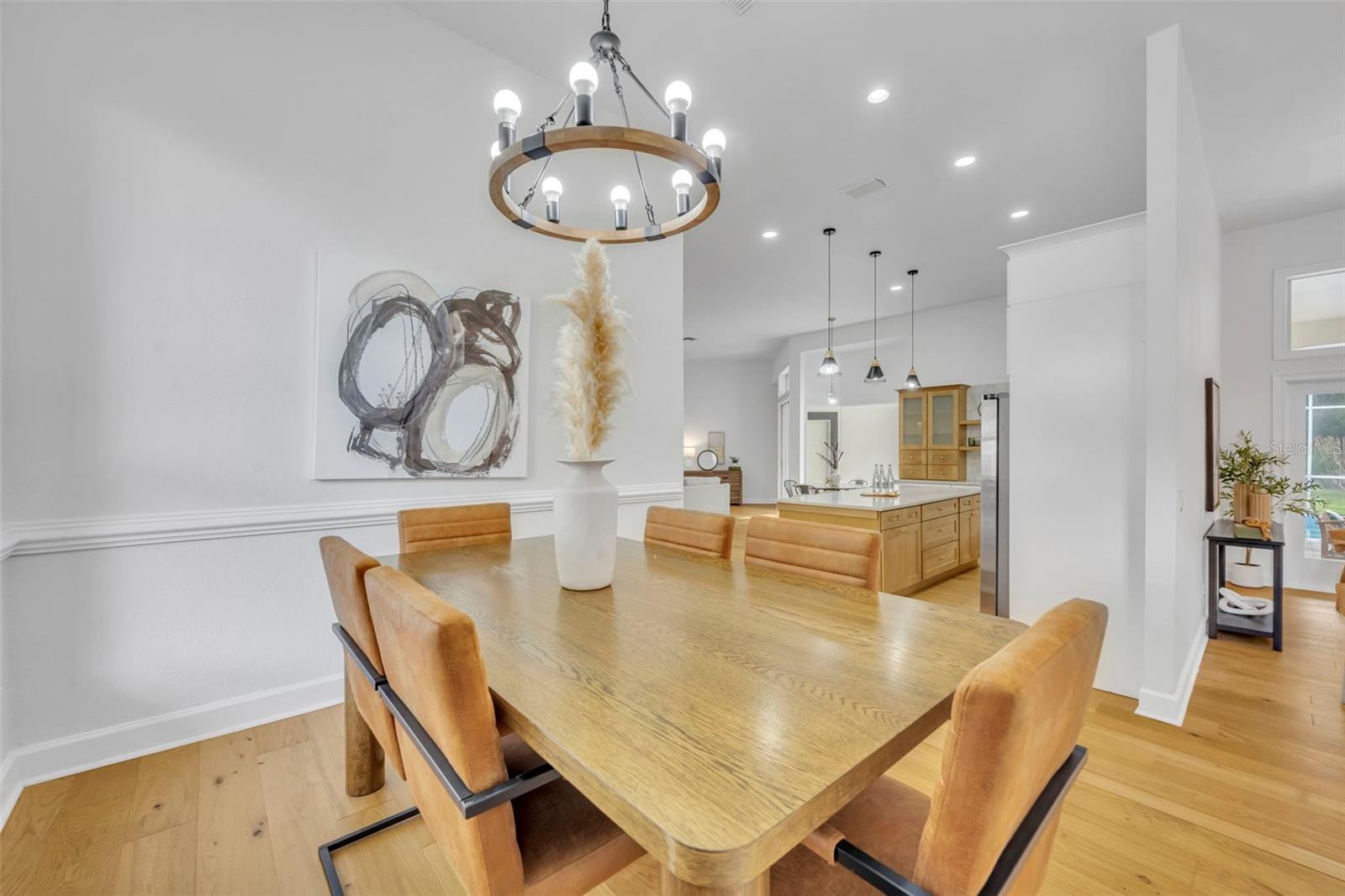 CYPRESS ISLE - Residential