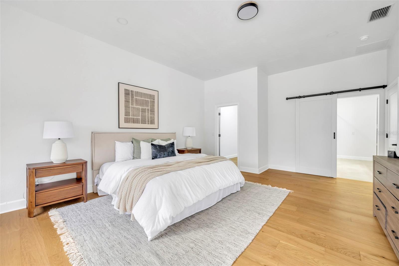 CYPRESS ISLE - Residential