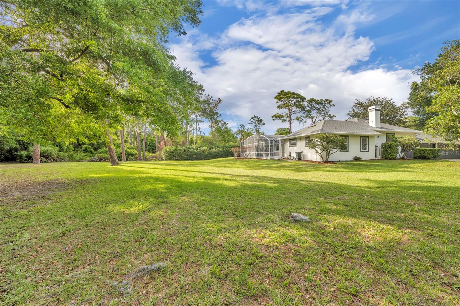 CYPRESS ISLE - Residential