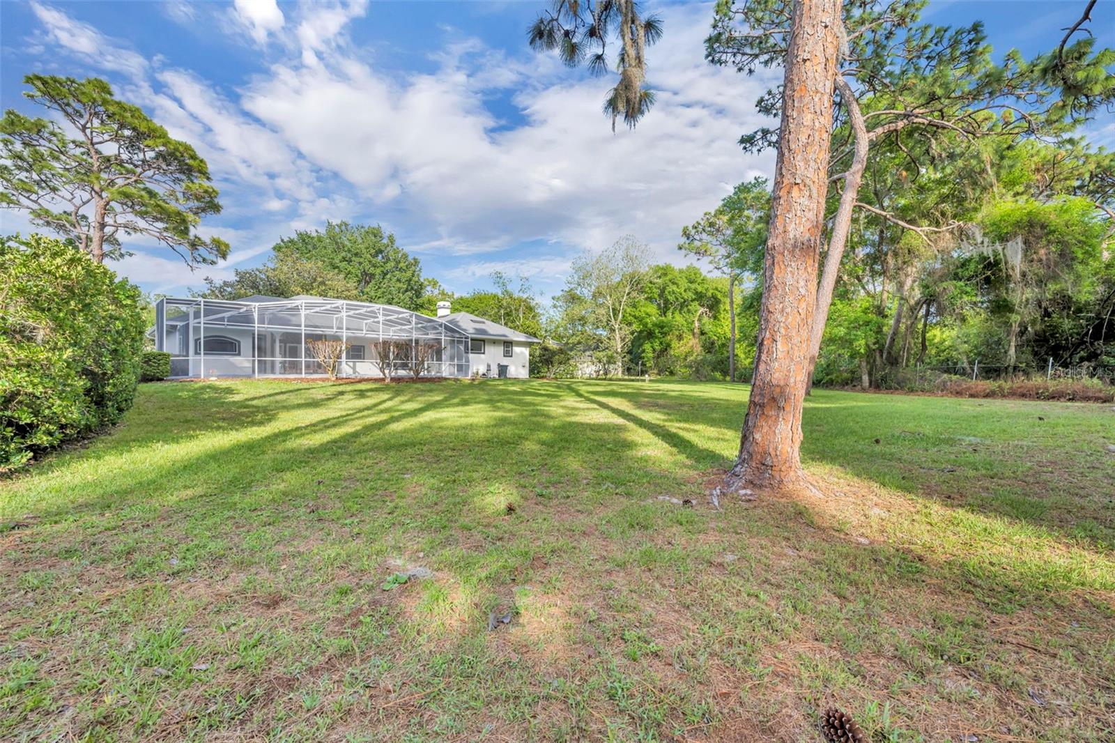 CYPRESS ISLE - Residential