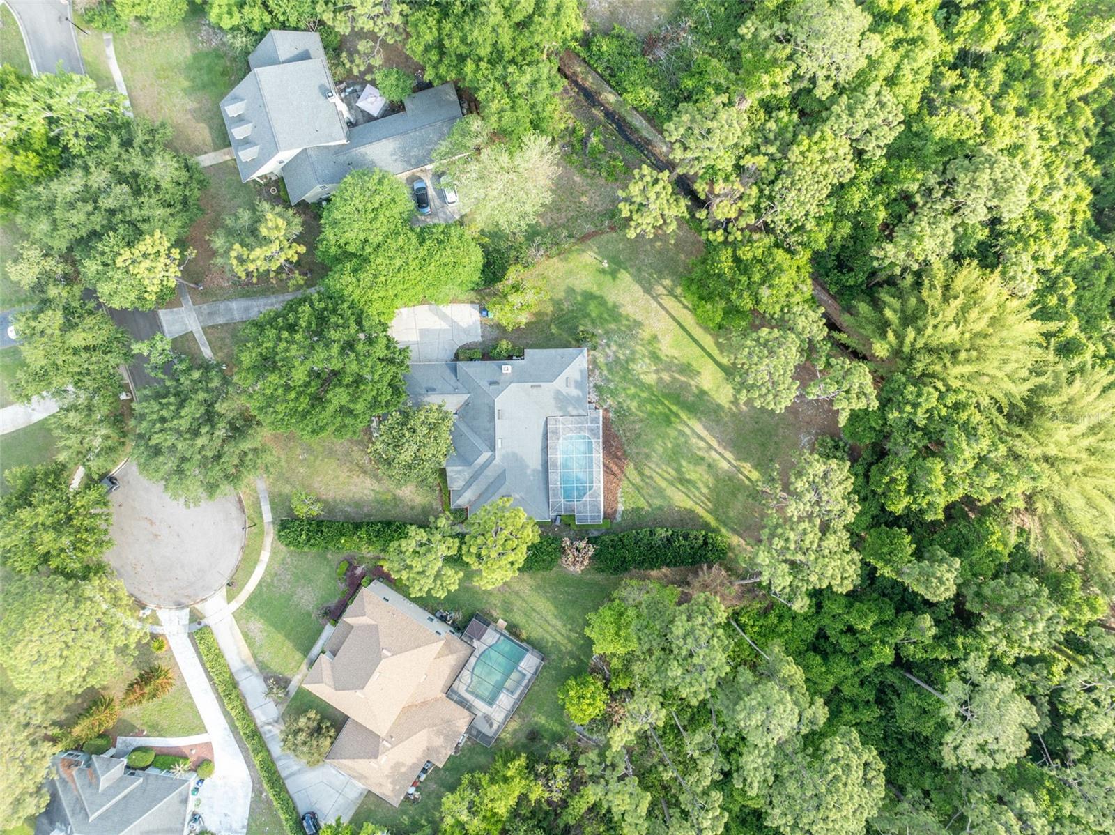 CYPRESS ISLE - Residential