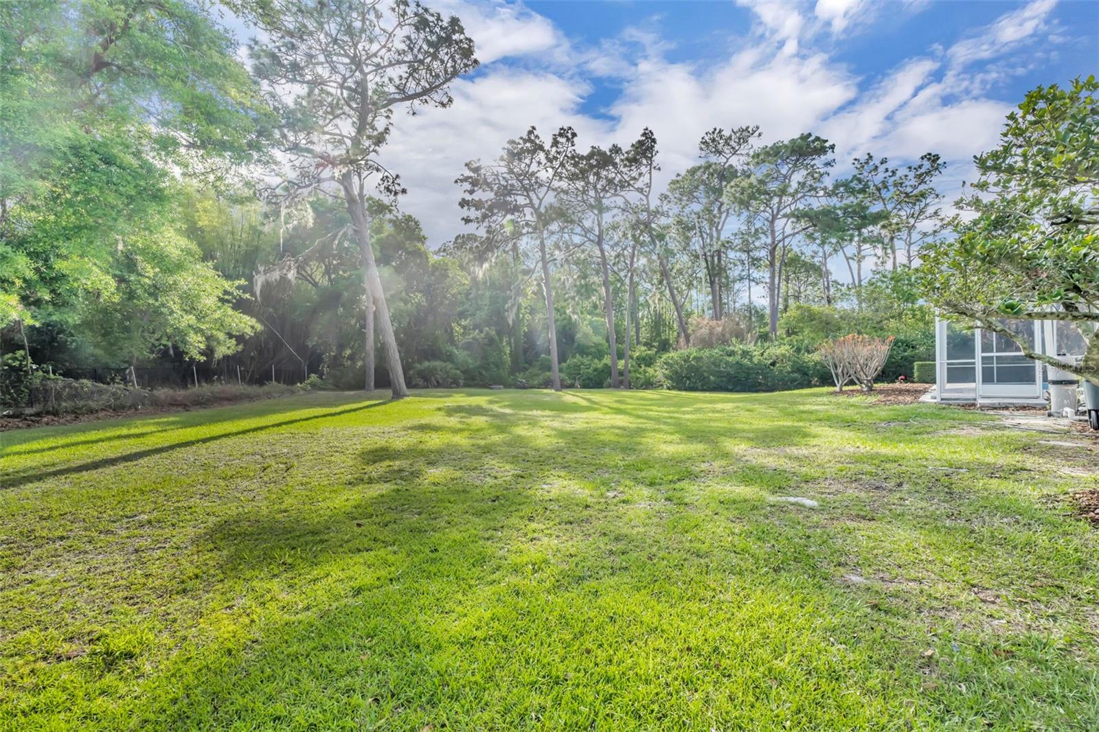 CYPRESS ISLE - Residential