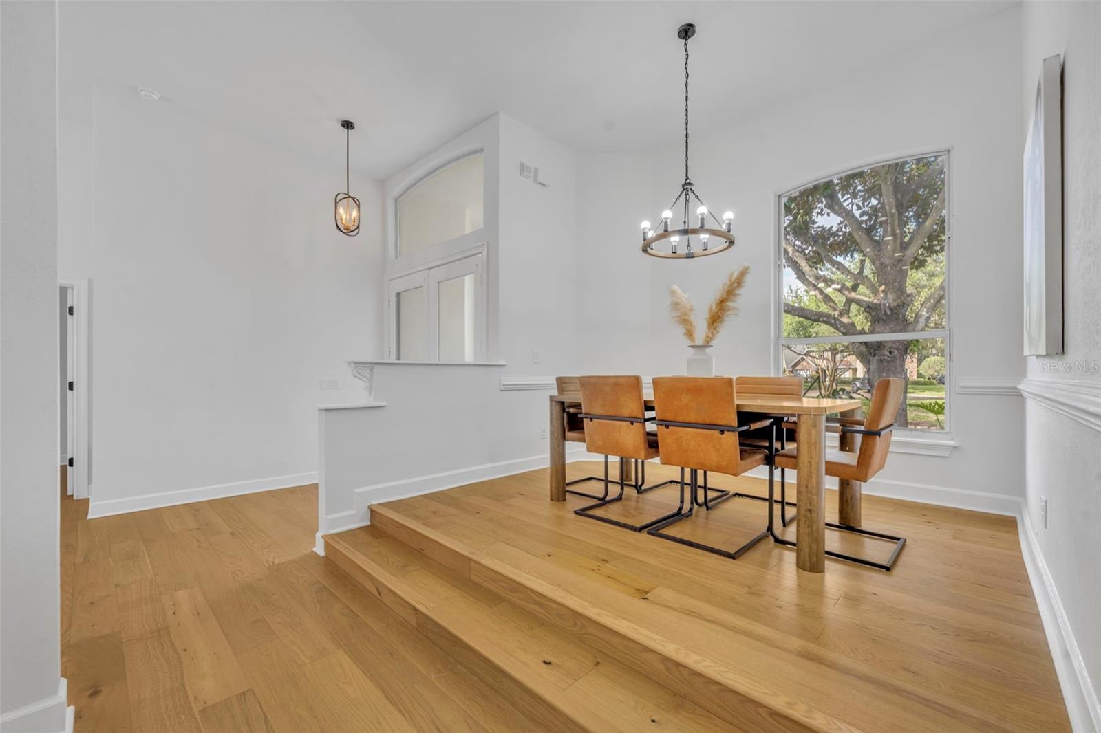 CYPRESS ISLE - Residential