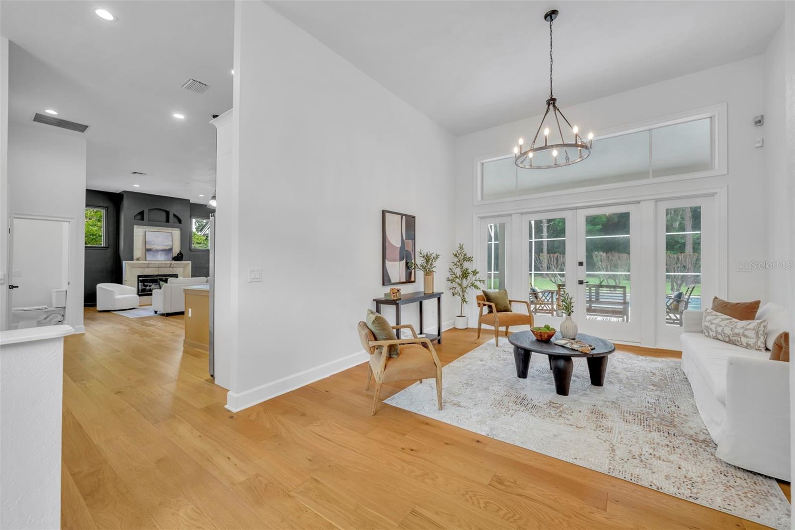 CYPRESS ISLE - Residential