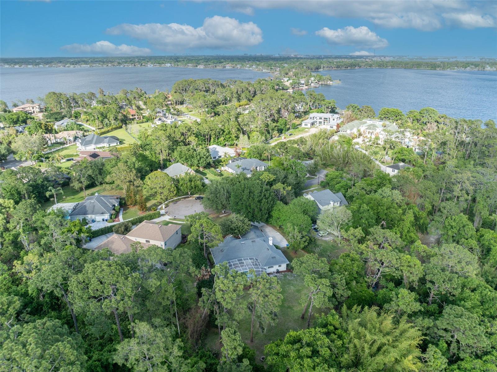 CYPRESS ISLE - Residential