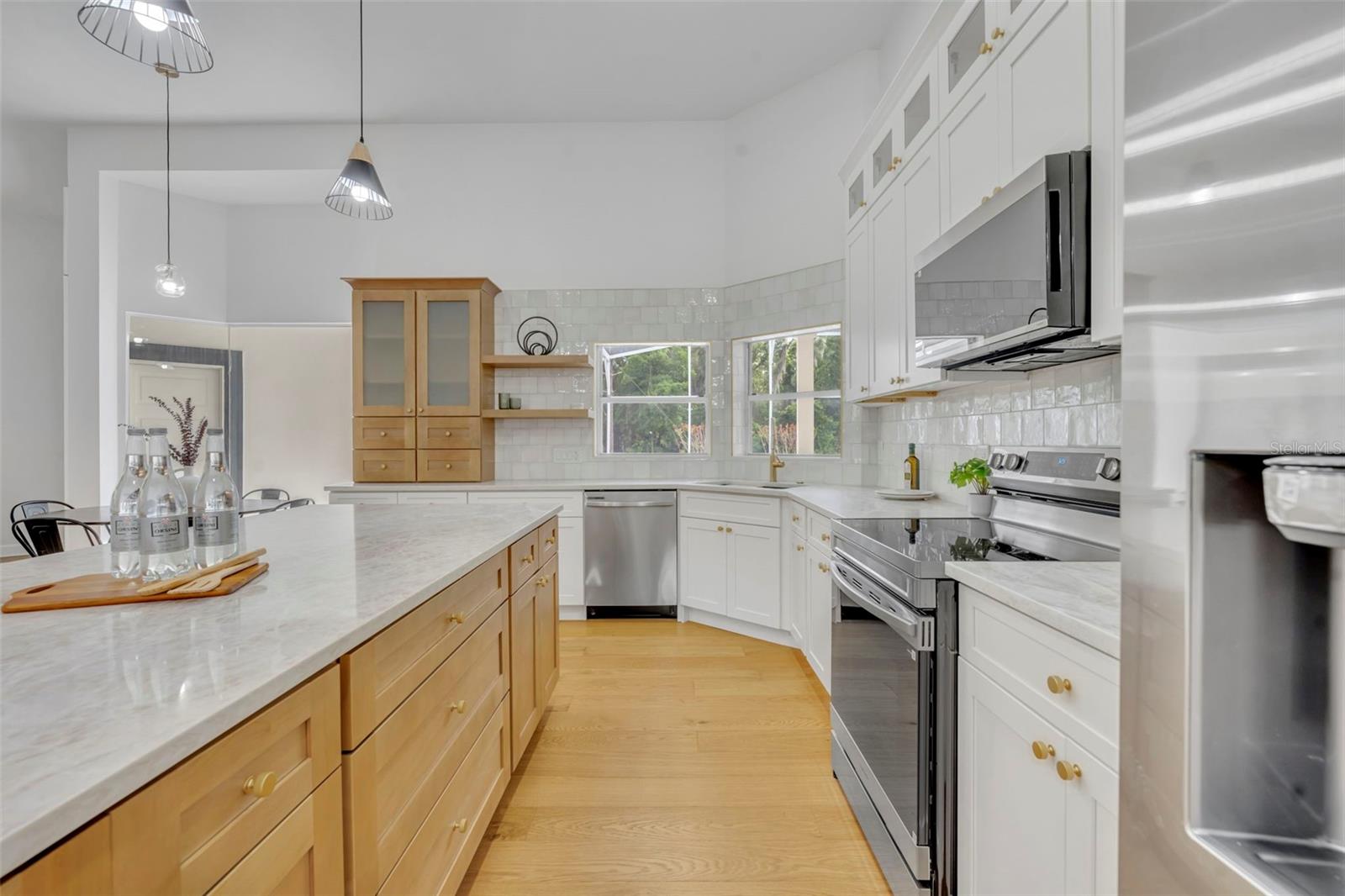 CYPRESS ISLE - Residential