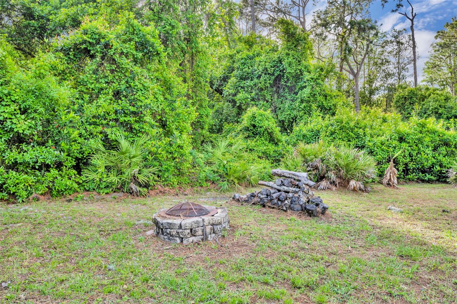 CYPRESS ISLE - Residential