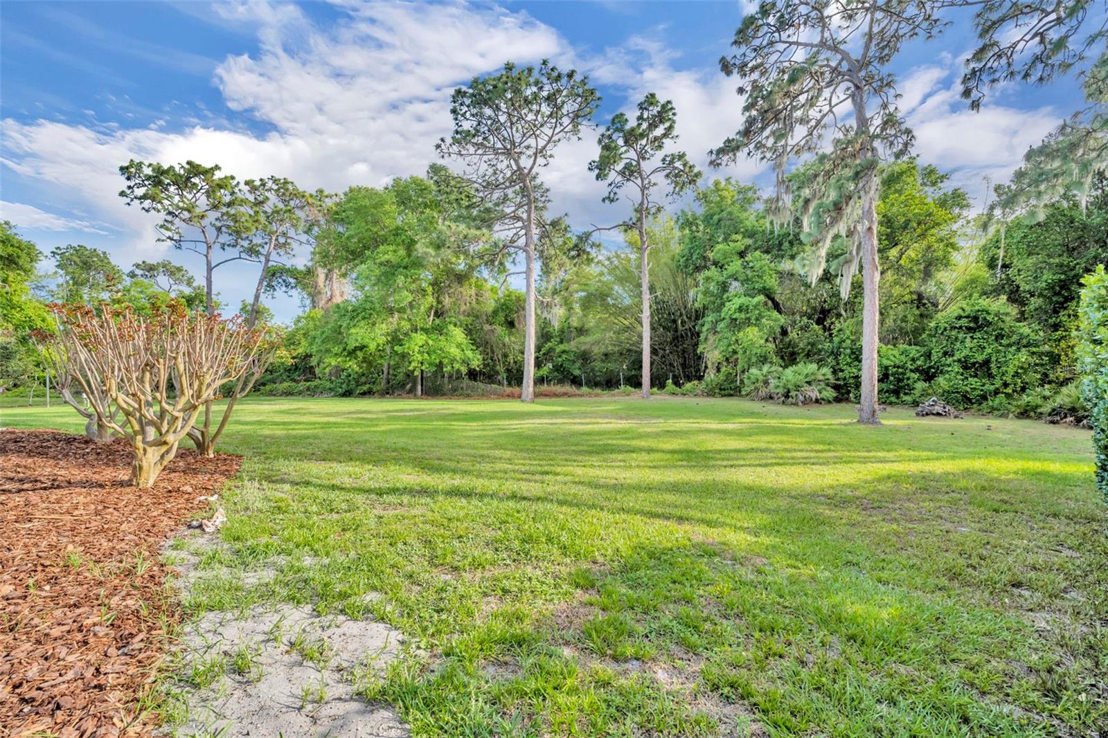 CYPRESS ISLE - Residential