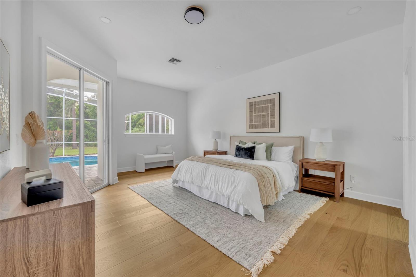 CYPRESS ISLE - Residential