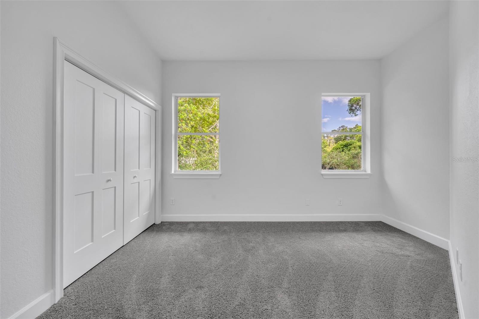 CYPRESS ISLE - Residential